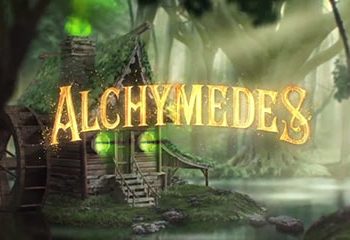 Alchymedes