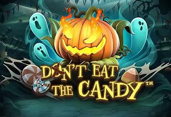 Don’t Eat the Candy