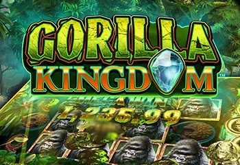 Gorilla Kingdom