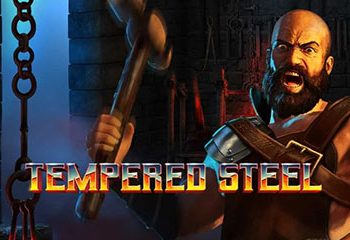 Tempered Steel