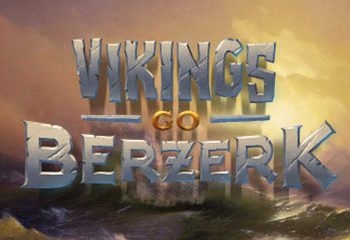 Vikings Go Berzerk